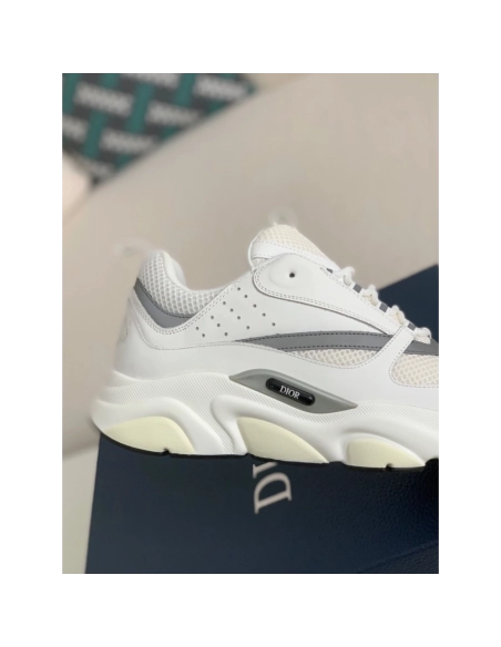 DIOR classic B22 Clunky Sneaker,DIOR SNEAKERS,High quality Free shipping