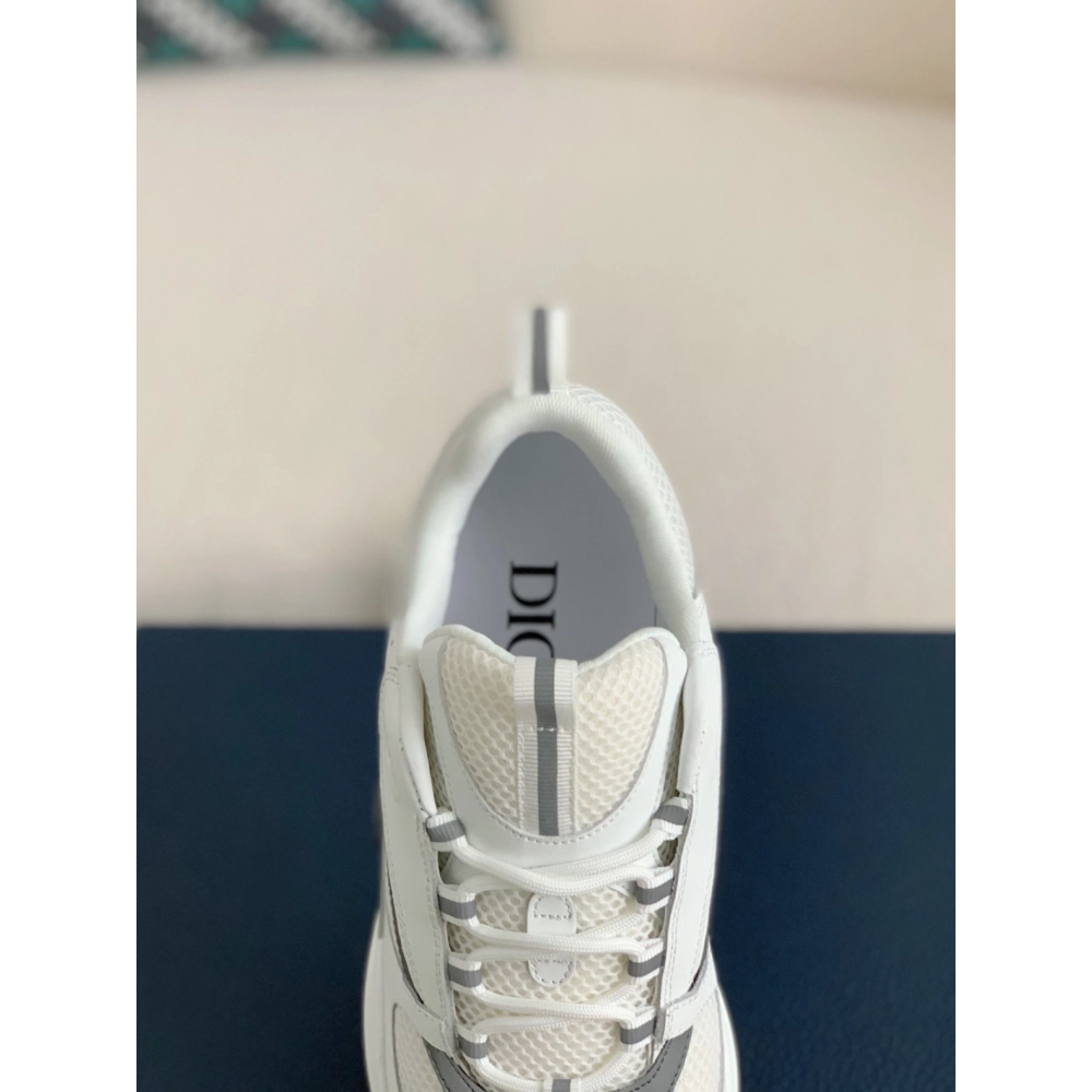 DIOR classic B22 Clunky Sneaker,DIOR SNEAKERS,High quality Free shipping