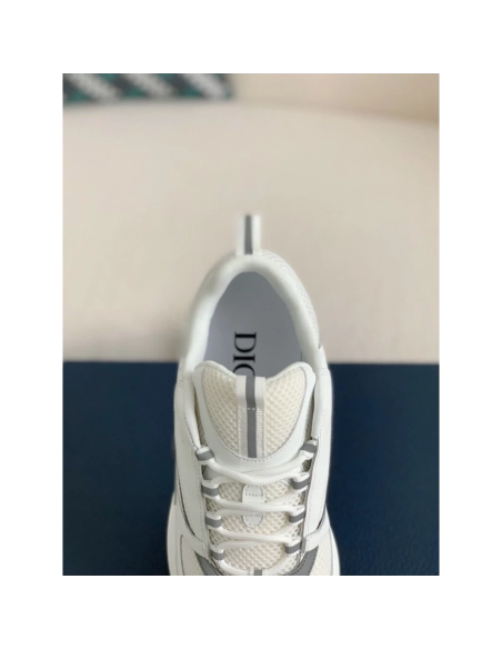 DIOR classic B22 Clunky Sneaker,DIOR SNEAKERS,High quality Free shipping