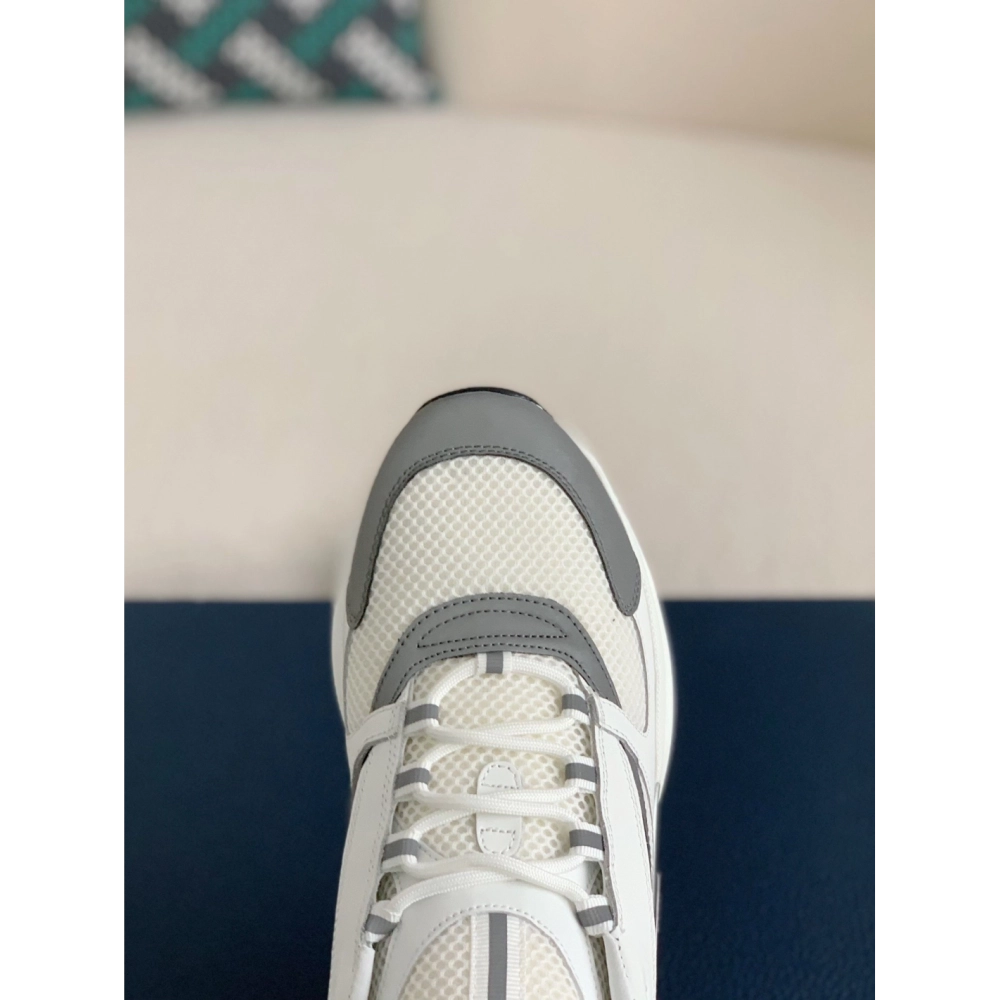 DIOR classic B22 Clunky Sneaker,DIOR SNEAKERS,High quality Free shipping