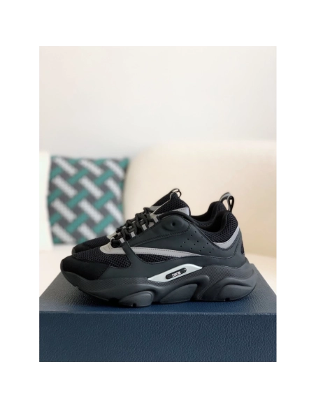 DIOR classic B22 Clunky Sneaker,DIOR SNEAKERS,High quality Free shipping