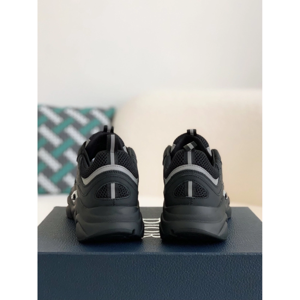 DIOR classic B22 Clunky Sneaker,DIOR SNEAKERS,High quality Free shipping