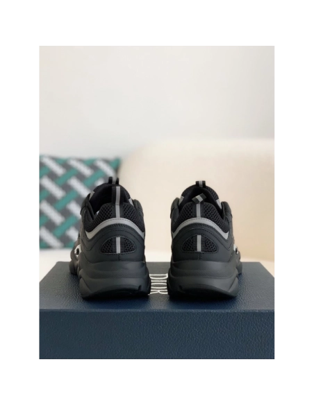 DIOR classic B22 Clunky Sneaker,DIOR SNEAKERS,High quality Free shipping