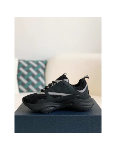 DIOR classic B22 Clunky Sneaker,DIOR SNEAKERS,High quality Free shipping