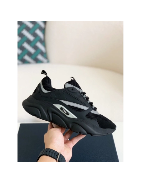 DIOR classic B22 Clunky Sneaker,DIOR SNEAKERS,High quality Free shipping