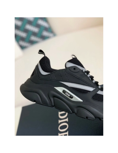 DIOR classic B22 Clunky Sneaker,DIOR SNEAKERS,High quality Free shipping