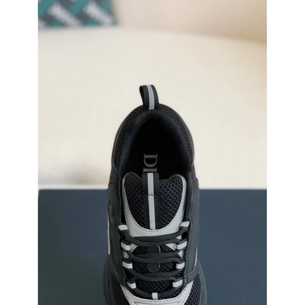DIOR classic B22 Clunky Sneaker,DIOR SNEAKERS,High quality Free shipping