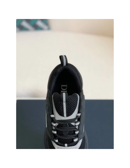 DIOR classic B22 Clunky Sneaker,DIOR SNEAKERS,High quality Free shipping