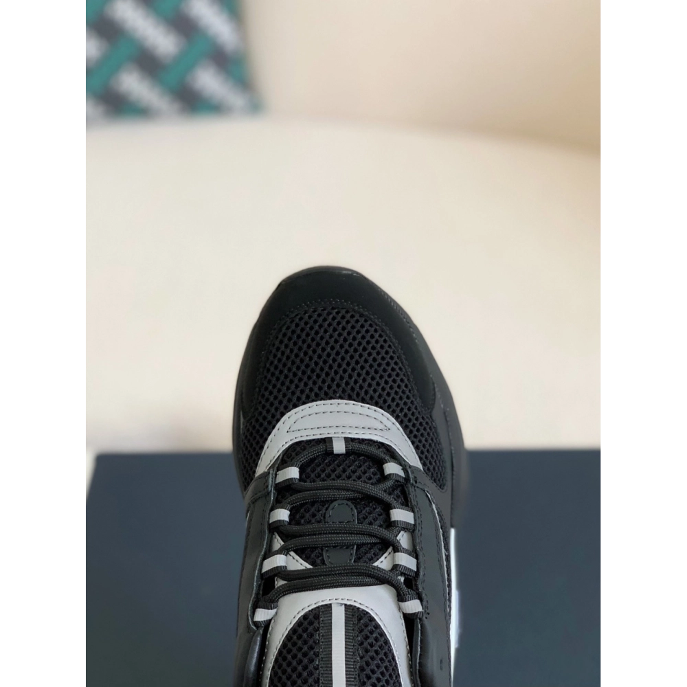 DIOR classic B22 Clunky Sneaker,DIOR SNEAKERS,High quality Free shipping