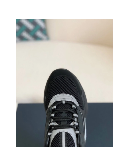 DIOR classic B22 Clunky Sneaker,DIOR SNEAKERS,High quality Free shipping
