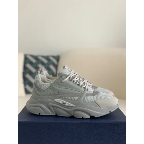 DIOR classic B22 Clunky Sneaker,DIOR SNEAKERS,High quality Free shipping