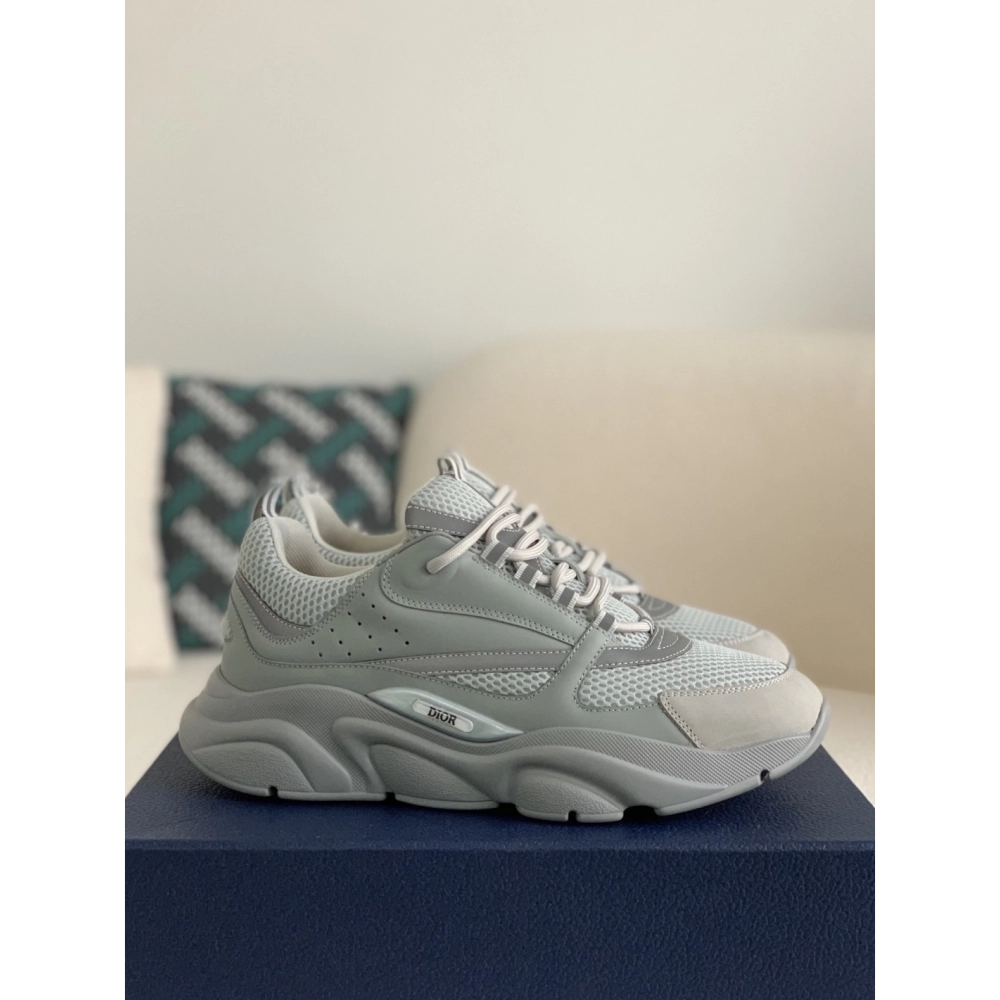 DIOR classic B22 Clunky Sneaker,DIOR SNEAKERS,High quality Free shipping