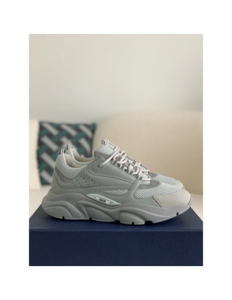 DIOR classic B22 Clunky Sneaker,DIOR SNEAKERS,High quality Free shipping