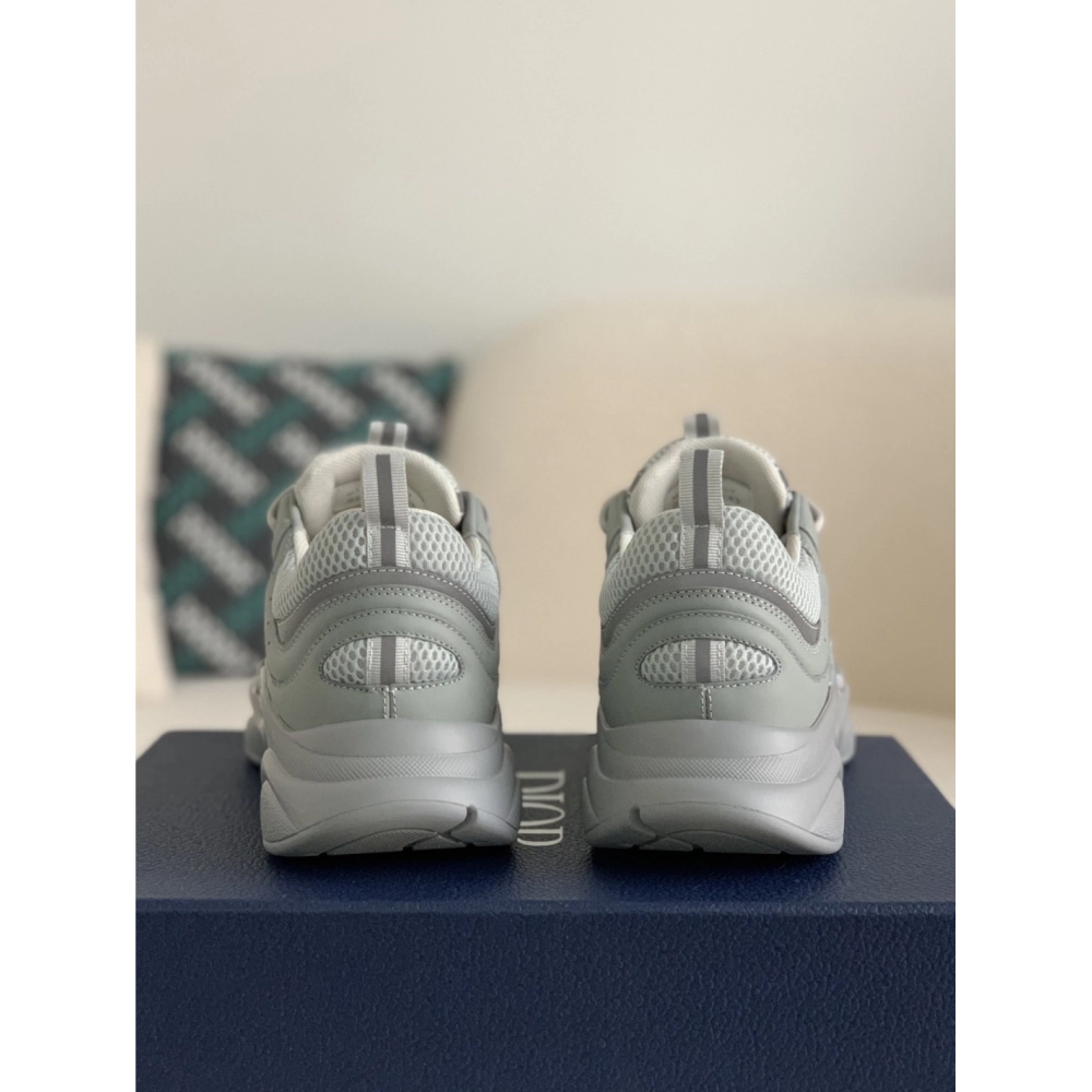 DIOR classic B22 Clunky Sneaker,DIOR SNEAKERS,High quality Free shipping