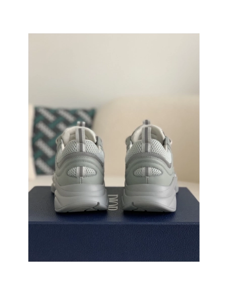 DIOR classic B22 Clunky Sneaker,DIOR SNEAKERS,High quality Free shipping