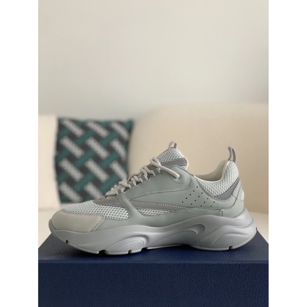 DIOR classic B22 Clunky Sneaker,DIOR SNEAKERS,High quality Free shipping