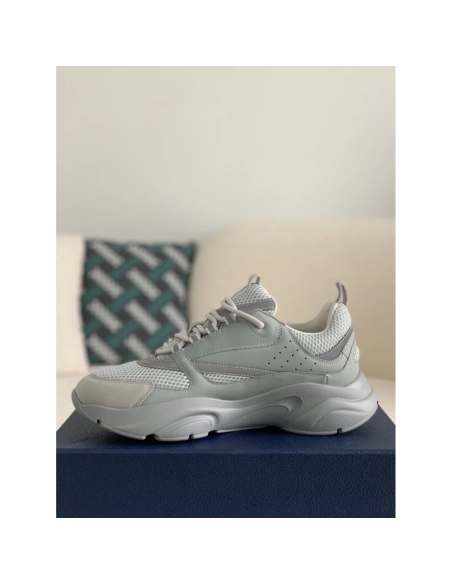 DIOR classic B22 Clunky Sneaker,DIOR SNEAKERS,High quality Free shipping