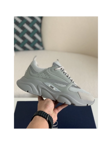 DIOR classic B22 Clunky Sneaker,DIOR SNEAKERS,High quality Free shipping