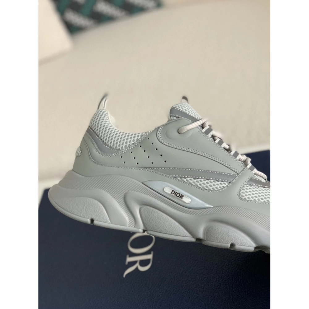 DIOR classic B22 Clunky Sneaker,DIOR SNEAKERS,High quality Free shipping