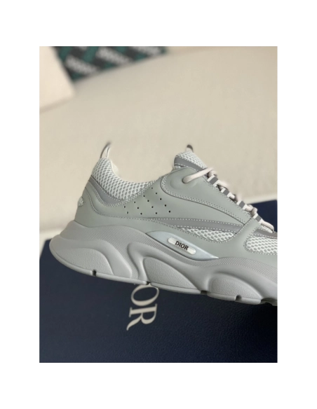 DIOR classic B22 Clunky Sneaker,DIOR SNEAKERS,High quality Free shipping