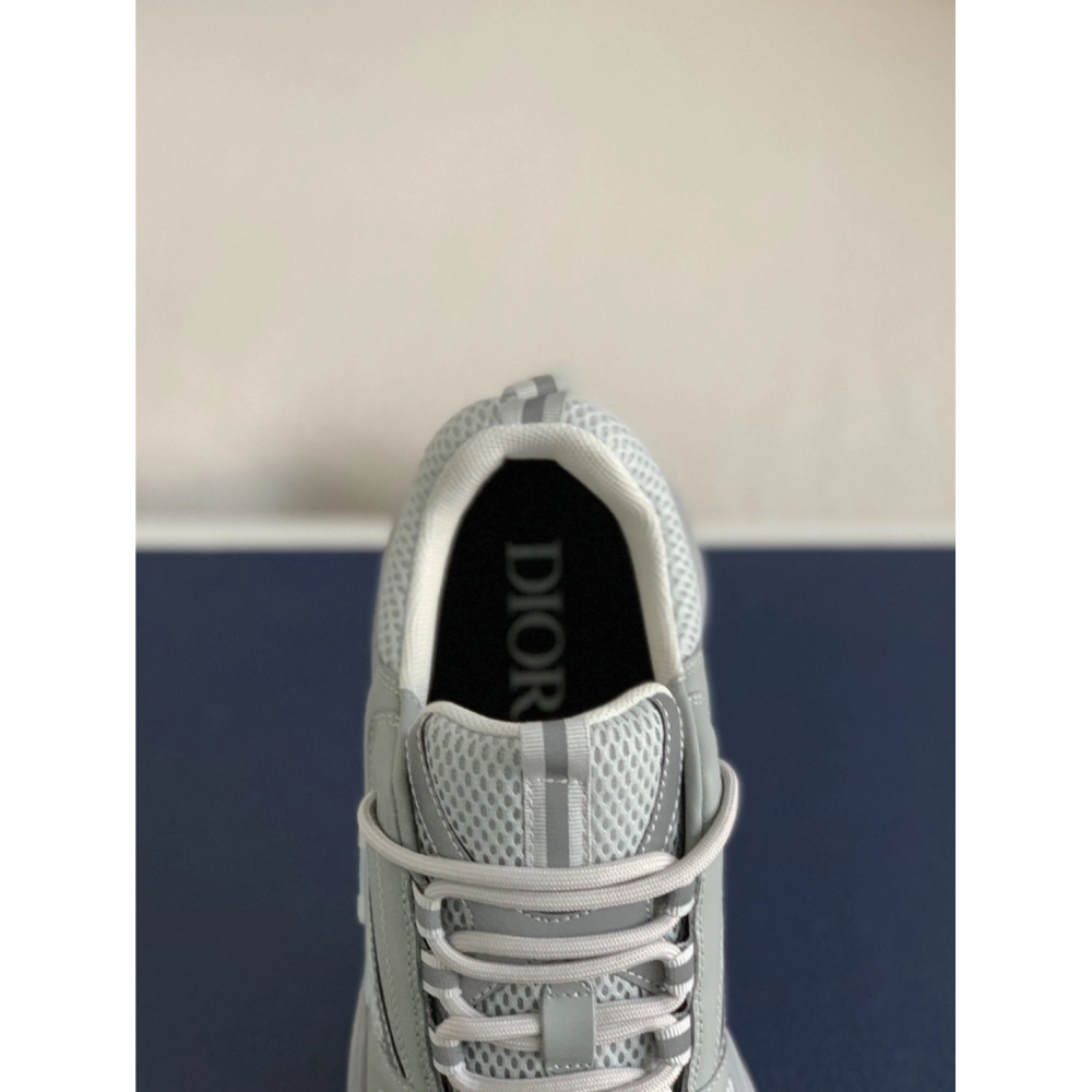 DIOR classic B22 Clunky Sneaker,DIOR SNEAKERS,High quality Free shipping