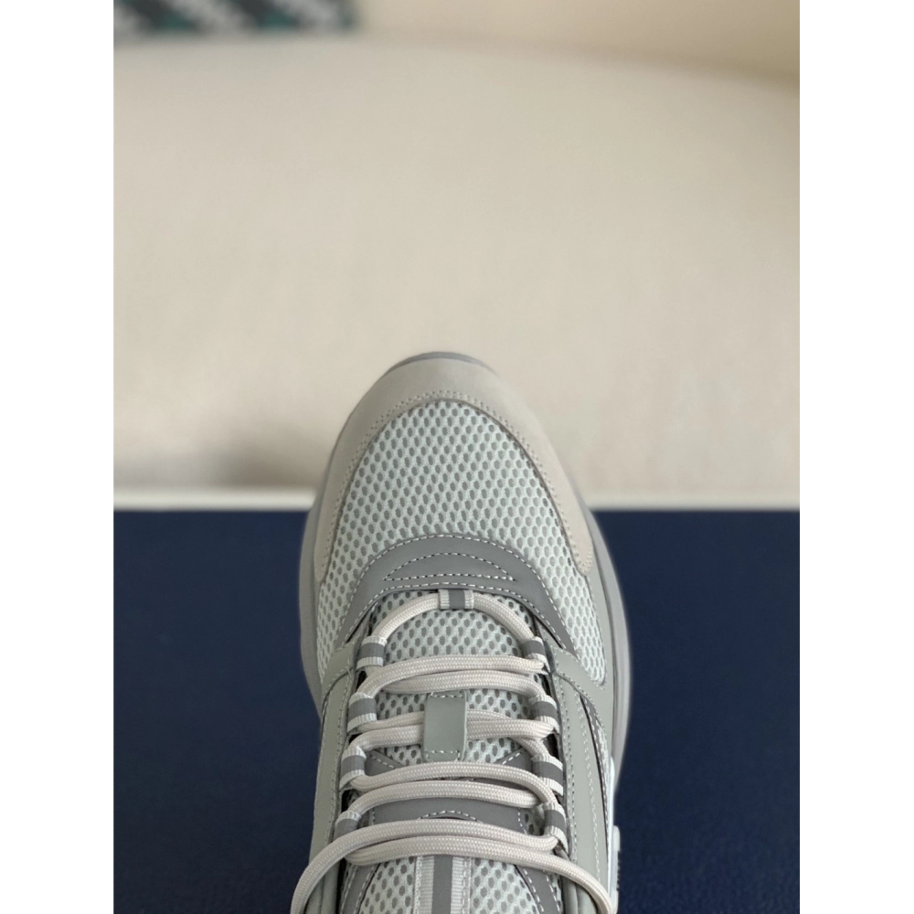 DIOR classic B22 Clunky Sneaker,DIOR SNEAKERS,High quality Free shipping