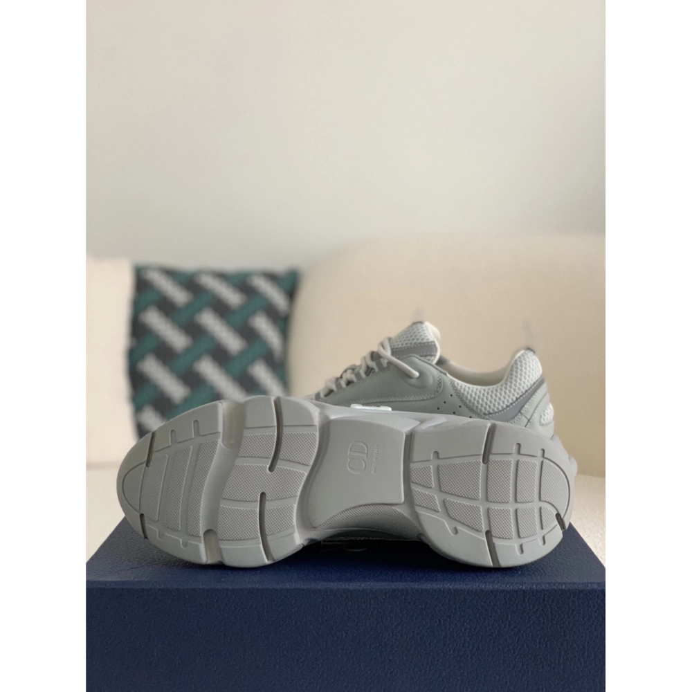 DIOR classic B22 Clunky Sneaker,DIOR SNEAKERS,High quality Free shipping