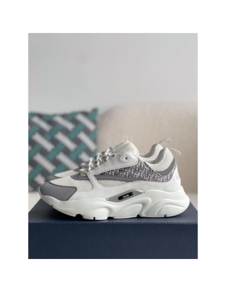 DIOR classic B22 Clunky Sneaker,DIOR SNEAKERS,High quality Free shipping