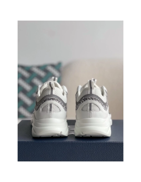 DIOR classic B22 Clunky Sneaker,DIOR SNEAKERS,High quality Free shipping