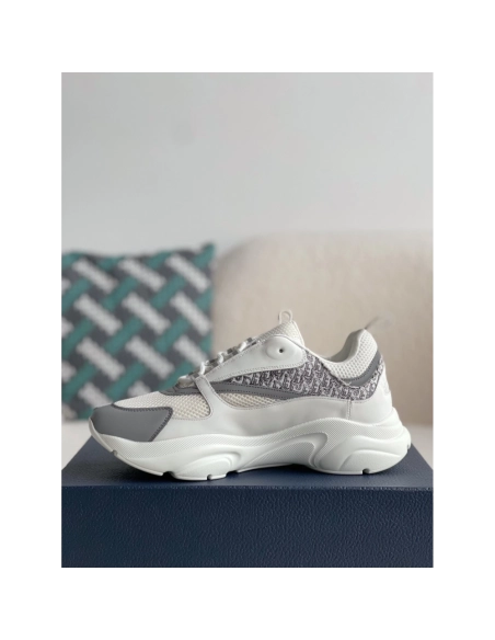 DIOR classic B22 Clunky Sneaker,DIOR SNEAKERS,High quality Free shipping