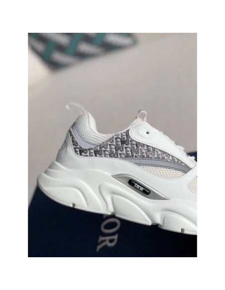 DIOR classic B22 Clunky Sneaker,DIOR SNEAKERS,High quality Free shipping