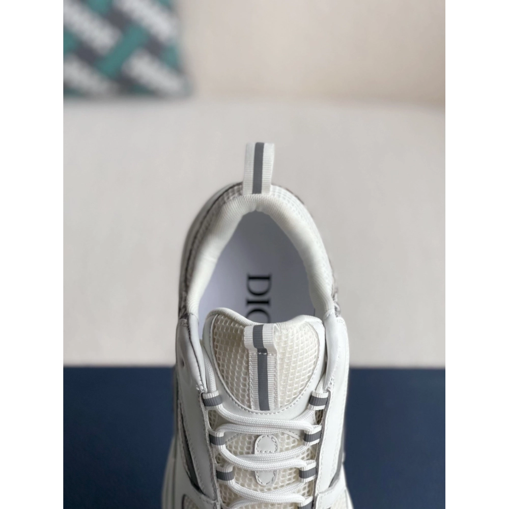DIOR classic B22 Clunky Sneaker,DIOR SNEAKERS,High quality Free shipping