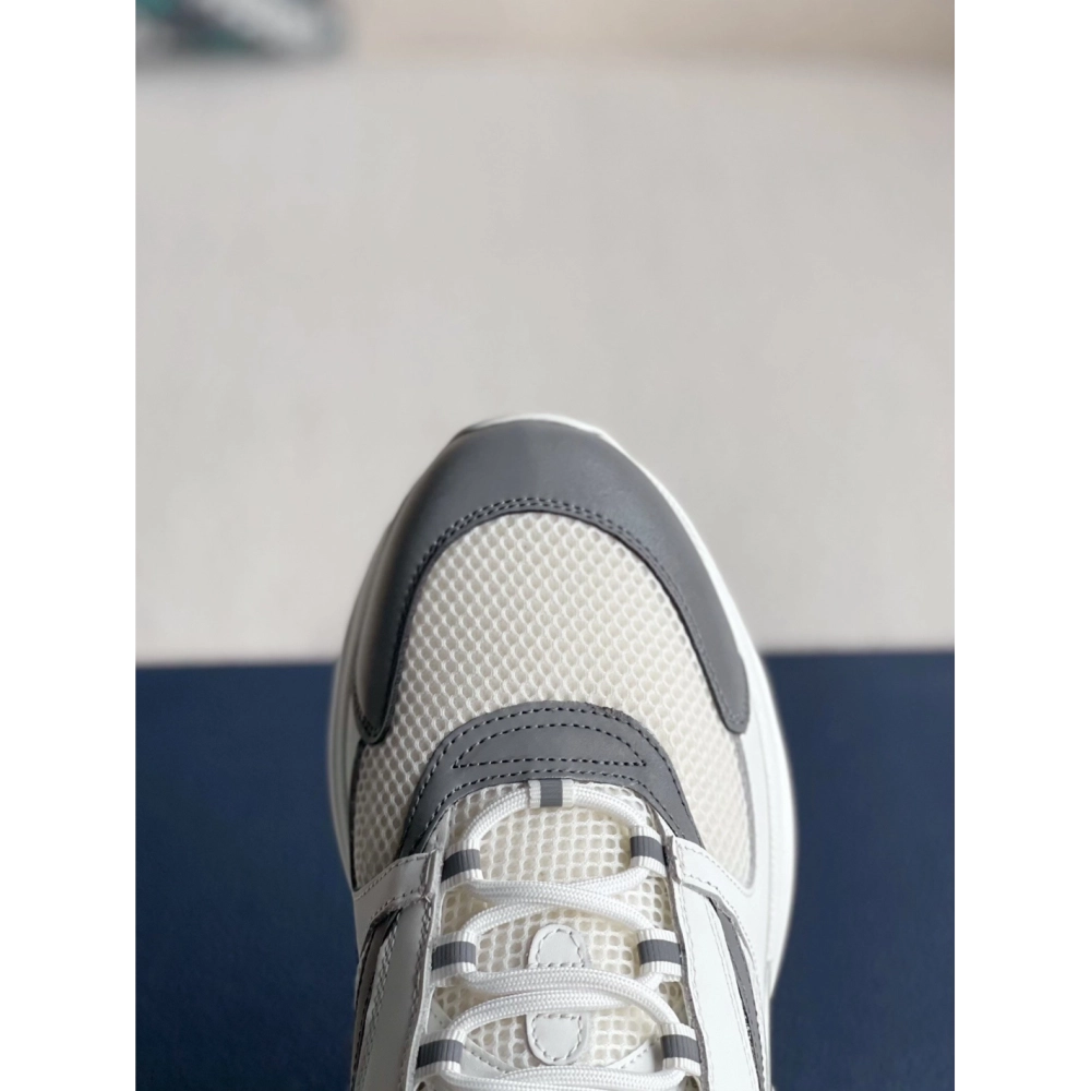 DIOR classic B22 Clunky Sneaker,DIOR SNEAKERS,High quality Free shipping