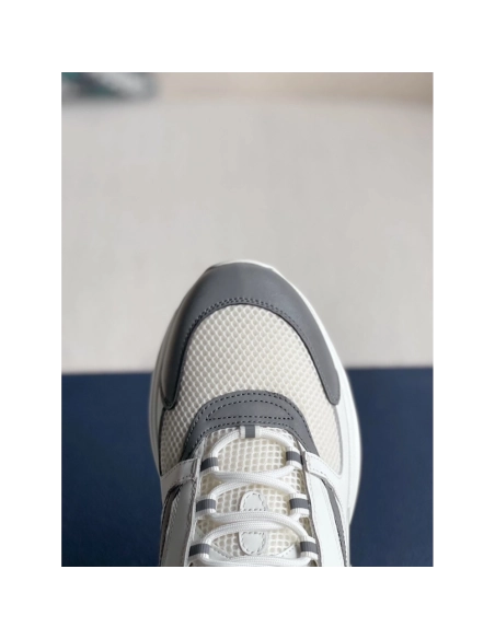 DIOR classic B22 Clunky Sneaker,DIOR SNEAKERS,High quality Free shipping