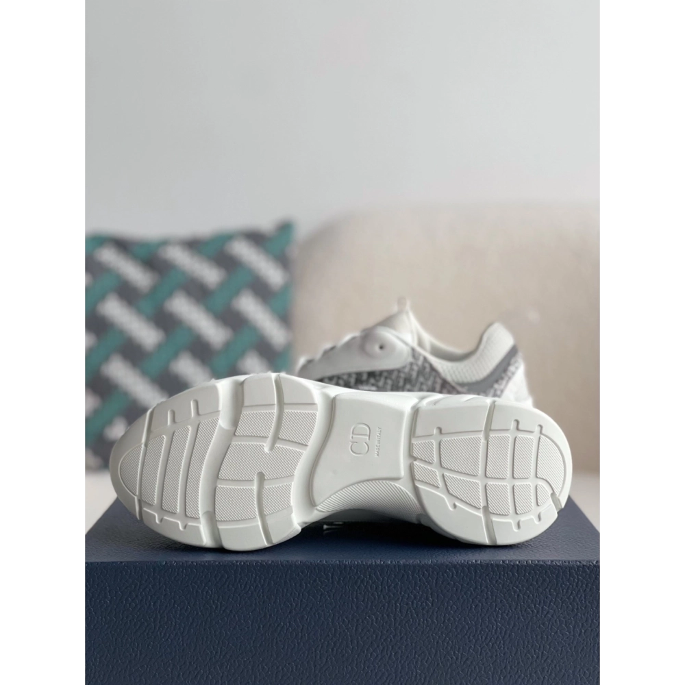 DIOR classic B22 Clunky Sneaker,DIOR SNEAKERS,High quality Free shipping