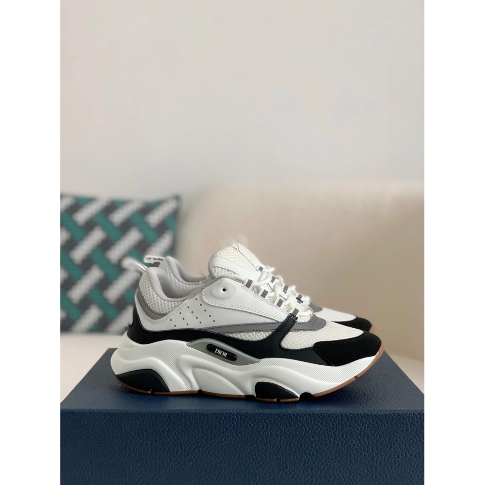 DIOR Classic B22 Clunky Sneaker,DIOR SNEAKERS,High quality Free shipping
