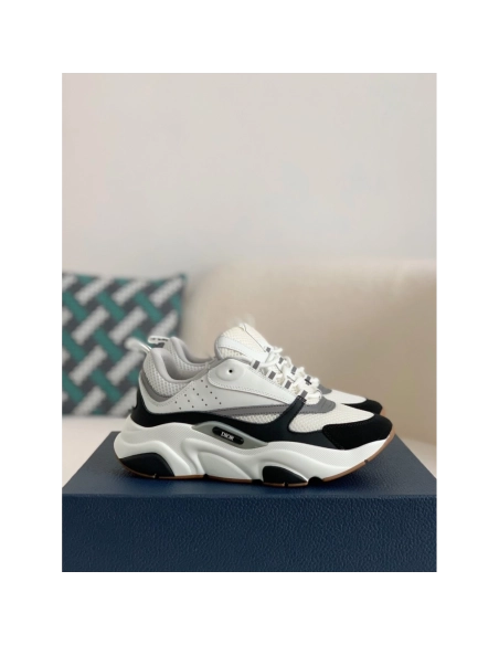 DIOR Classic B22 Clunky Sneaker,DIOR SNEAKERS,High quality Free shipping