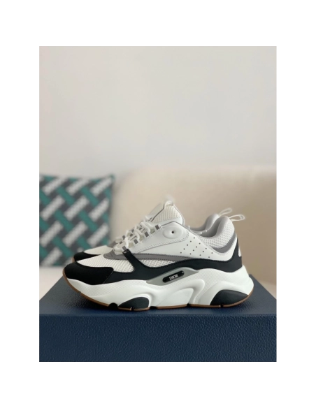 DIOR Classic B22 Clunky Sneaker,DIOR SNEAKERS,High quality Free shipping