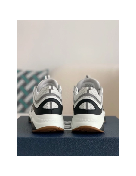 DIOR Classic B22 Clunky Sneaker,DIOR SNEAKERS,High quality Free shipping