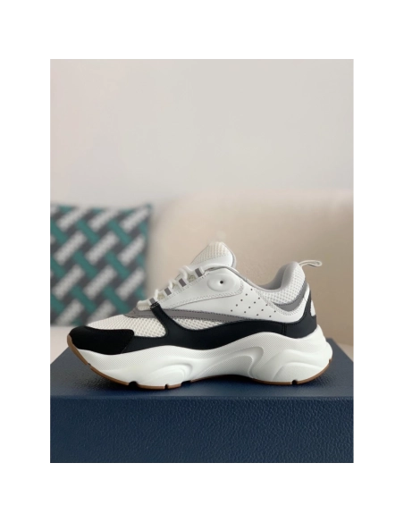 DIOR Classic B22 Clunky Sneaker,DIOR SNEAKERS,High quality Free shipping