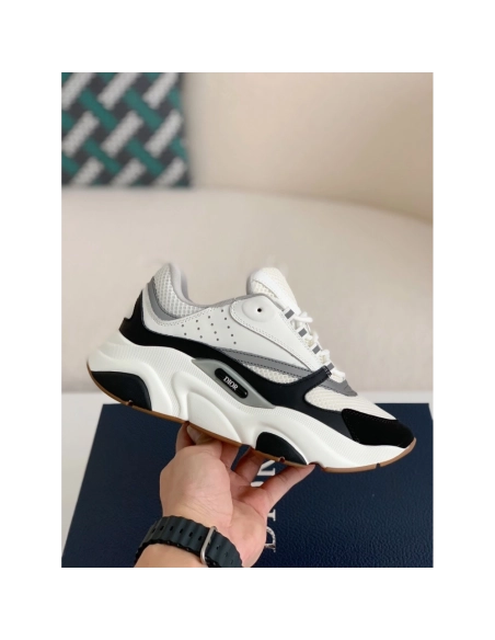 DIOR Classic B22 Clunky Sneaker,DIOR SNEAKERS,High quality Free shipping