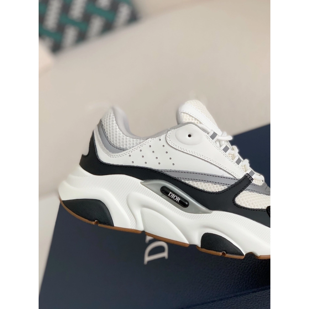 DIOR Classic B22 Clunky Sneaker,DIOR SNEAKERS,High quality Free shipping
