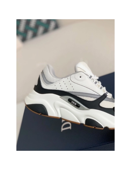 DIOR Classic B22 Clunky Sneaker,DIOR SNEAKERS,High quality Free shipping