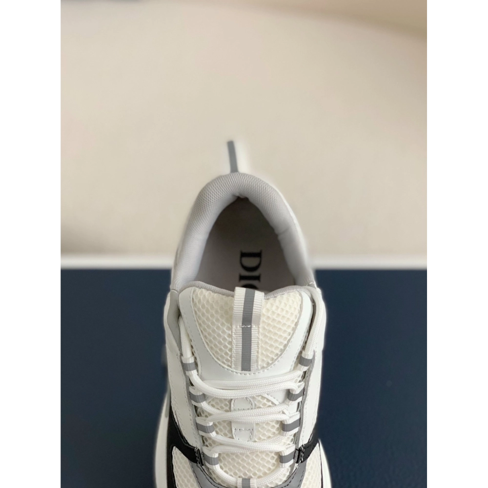 DIOR Classic B22 Clunky Sneaker,DIOR SNEAKERS,High quality Free shipping