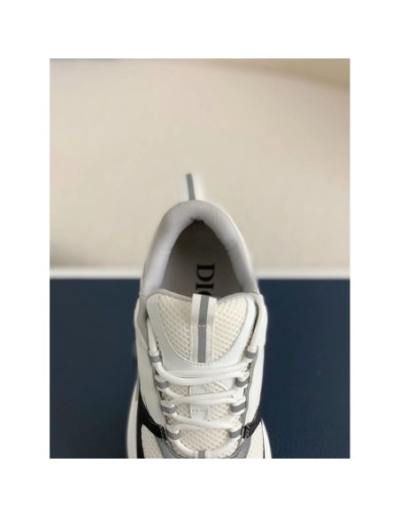 DIOR Classic B22 Clunky Sneaker,DIOR SNEAKERS,High quality Free shipping