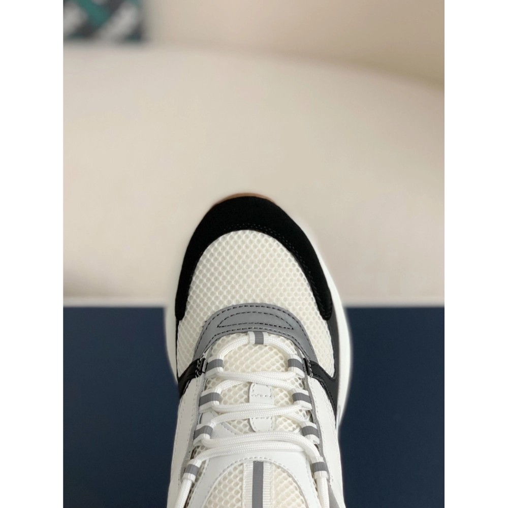 DIOR Classic B22 Clunky Sneaker,DIOR SNEAKERS,High quality Free shipping