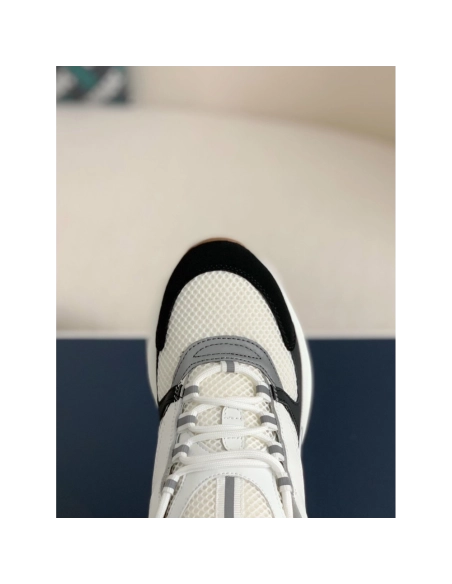 DIOR Classic B22 Clunky Sneaker,DIOR SNEAKERS,High quality Free shipping