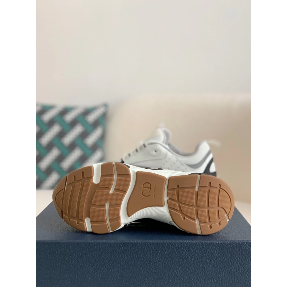 DIOR Classic B22 Clunky Sneaker,DIOR SNEAKERS,High quality Free shipping