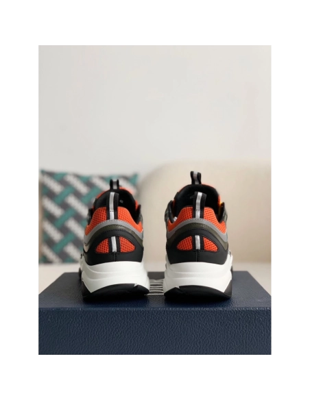 DIOR classic B22 Clunky Sneaker,DIOR SNEAKERS,High quality Free shipping