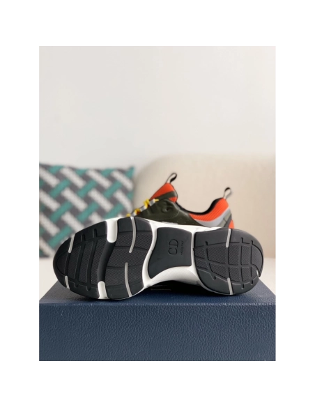 DIOR classic B22 Clunky Sneaker,DIOR SNEAKERS,High quality Free shipping
